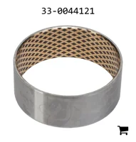 AGCO 33-0044121 Втулка