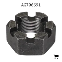 AGCO AG706691 Гайка