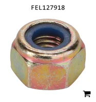 AGCO FEL127918 Шестигранная гайка