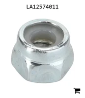 AGCO LA12574011 Стопорная гайка