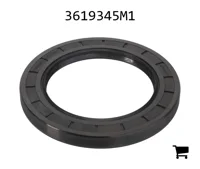 AGCO 3619345M1 Радиальное уплотнительное кольцо