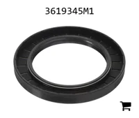 AGCO 3619345M1 Радиальное уплотнительное кольцо