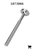 AGCO 107300A Клапан