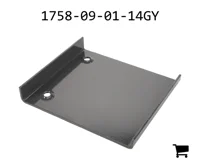 AGCO 1758-09-01-14GY Уплотнительная полоса