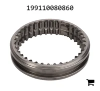 AGCO 199110080860 Скользящая муфта