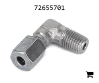 AGCO 72655701 Соединитель