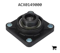AGCO ACX0149000 Подшипник в корпусе
