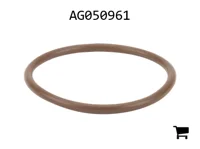 AGCO AG050961 Уплотнение
