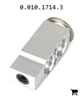 AGCO 0.010.1714.3 Клапан