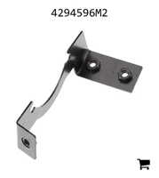 AGCO 4294596M2 Опора