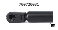 AGCO 700720031 Газовый упор шасси