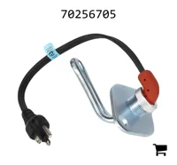 AGCO 70256705 Подогреватель блока двигателя