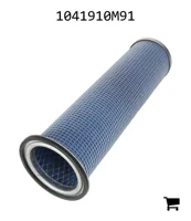 AGCO 1041910M91 Воздушный фильтр в сборе