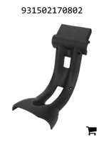 AGCO 931502170802 Панель отделки