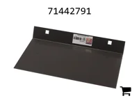 AGCO 71442791 Дефлектор измельчителя