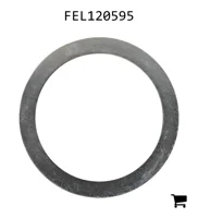 AGCO FEL120595 Регулировочная шайба