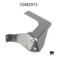 AGCO 72482973 Опорная пластина