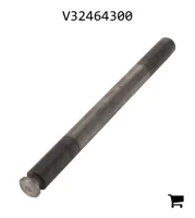 AGCO V32464300 Вал полуоси