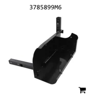 AGCO 3785899M6 Опора