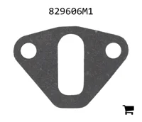 AGCO 829606M1 Прокладка