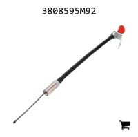 AGCO 3808595M92 Маслоизмерительный щуп для гидравлического масла