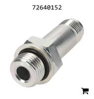 AGCO 72640152 Соединитель