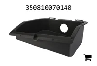 AGCO 350810070140 Отсек для хранения