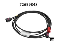 AGCO 72659848 Кабель антенны