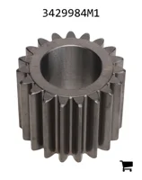 AGCO 3429984M1 Шестерня