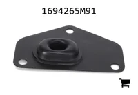 AGCO 1694265M91 Сальник правый