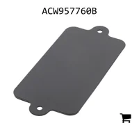 AGCO ACW957760B Узел заклинивания AGCO