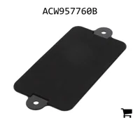 AGCO ACW957760B Узел заклинивания AGCO