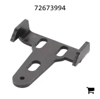 AGCO 72673994 Листовой металл