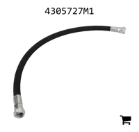 AGCO 4305727M1 Гидравлический шланг