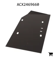 AGCO ACX2469660 Защитный кожух вала отбора мощности