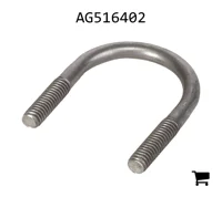 AGCO AG516402 U-образный болт