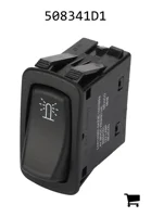 AGCO 508341D1 Переключатель проблескового маячка