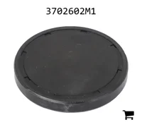 AGCO 3702602M1 Заглушка