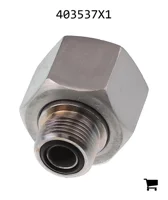 AGCO 403537X1 Фитинг