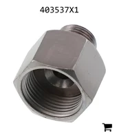 AGCO 403537X1 Фитинг