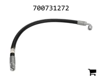AGCO 700731272 Гидравлический шланг