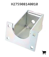 AGCO H275908140010 Консоль