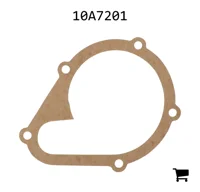 AGCO 10A7201 Прокладка