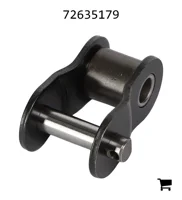 AGCO 72635179 Звено цепи смещения AGCO