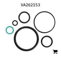 AGCO VA262153 Комплект уплотнений