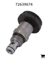 AGCO 72639674 Клапан