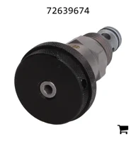 AGCO 72639674 Клапан