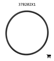 AGCO 378202X1 Уплотнительное кольцо