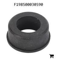 AGCO F198500030590 Фланцевая втулка
