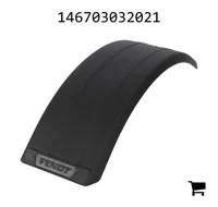AGCO 146703032021 Крыло (B=290 мм, L=1000 мм, 320/65R16, 280/60R15. 11LR16, 280/0R16, 265/70R16)
